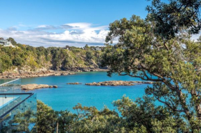 Contego Cottage, Auckland